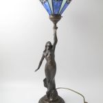 634 2229 Bordslampa